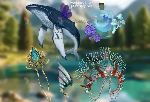 PicsForDesign