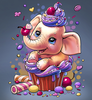 Featured artwork