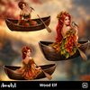 Featured artwork