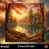 Featured artwork