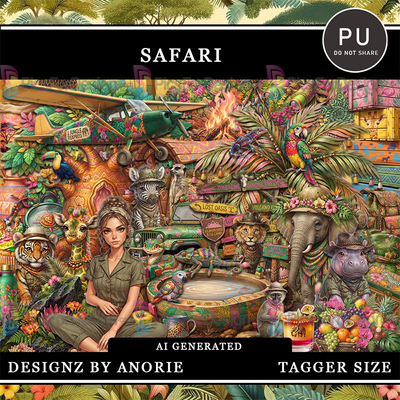 Safari
