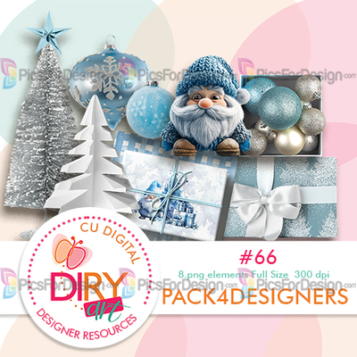 CU pack for Designers #66