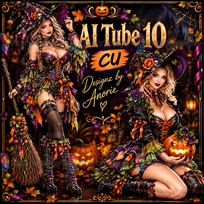 AI Tube 10