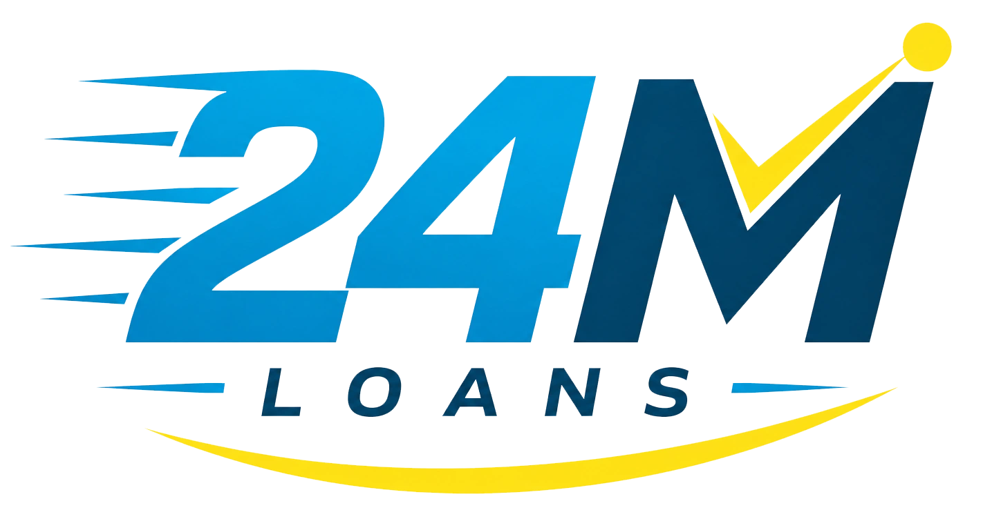 24M Loans