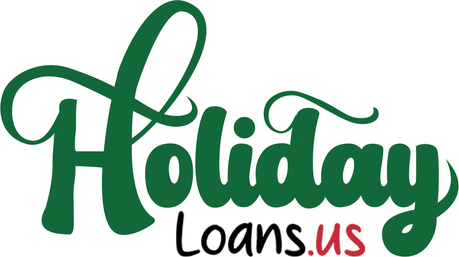 Holiday Loans
