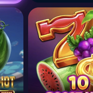 10 Boost Hot