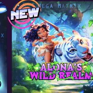 Alona's Wild Realm