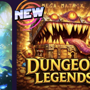 Dungeon Legends
