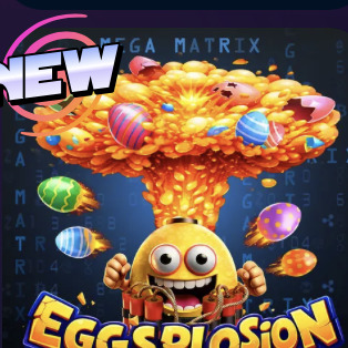 Eggsplosion