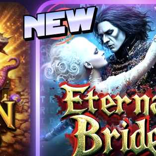 Eternal Bride