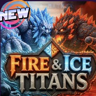 Fire & Ice Titans