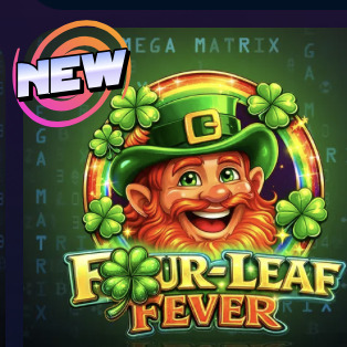 Four-Leaf Fever