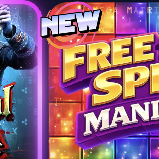 Free Spin Mania