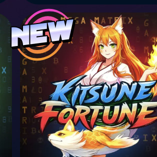 Kitsune Fortune