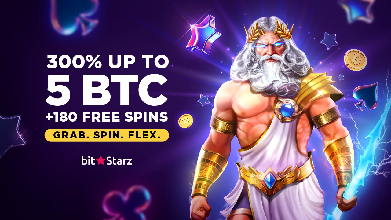 Zeus Games