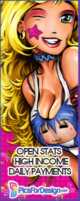 Illustration store PicsForDesign.com