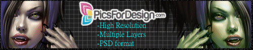Illustration store PicsForDesign.com