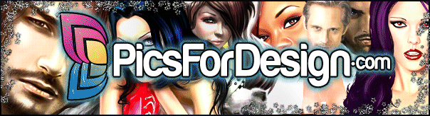 Illustration store PicsForDesign.com