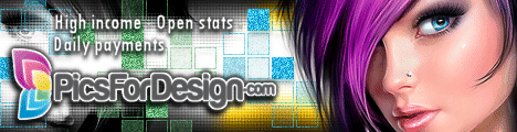 Illustration store PicsForDesign.com